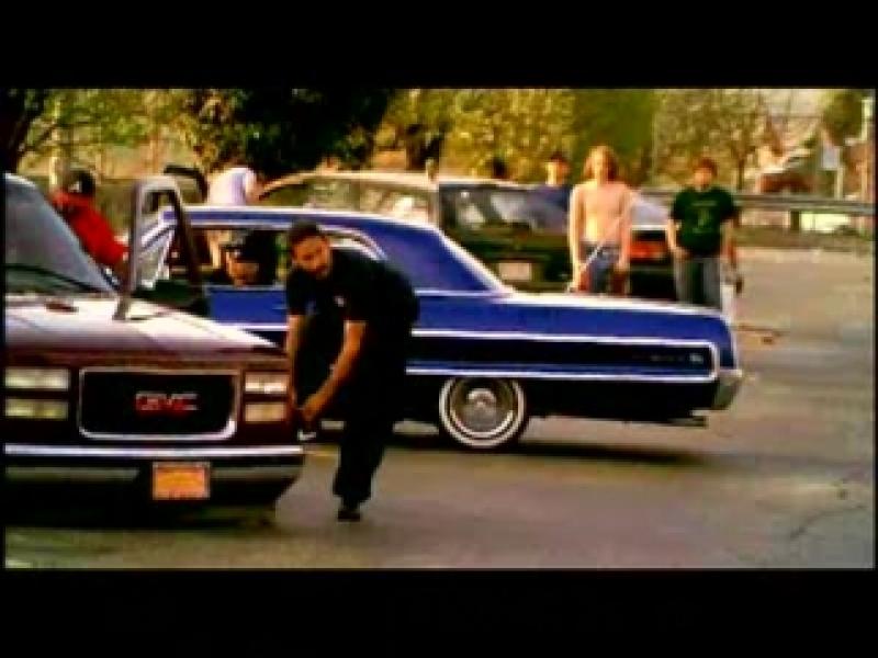 MTV Tr3s Mike & Low Riders Ad Age