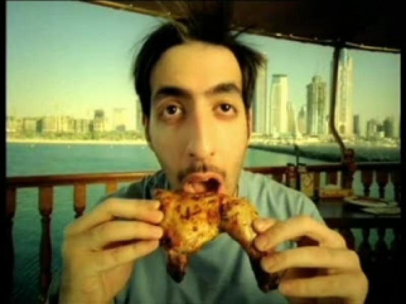 Nando's : Ramadan Kareem | Ad Age