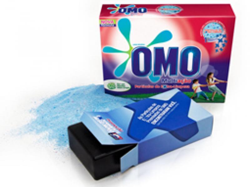 Is Your Detergent Stalking You? | Ad Age