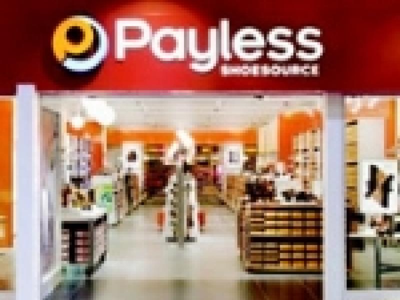 payless stride rite