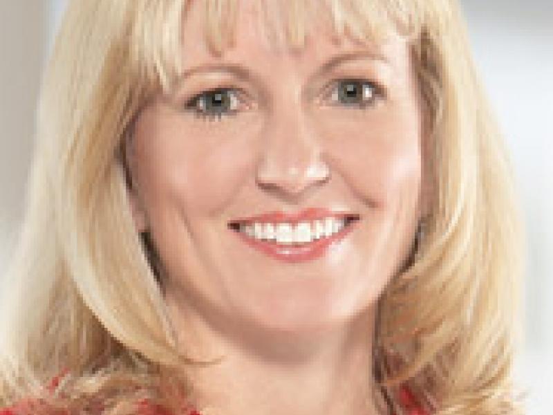 Dell Names Karen Quintos CMO Ad Age