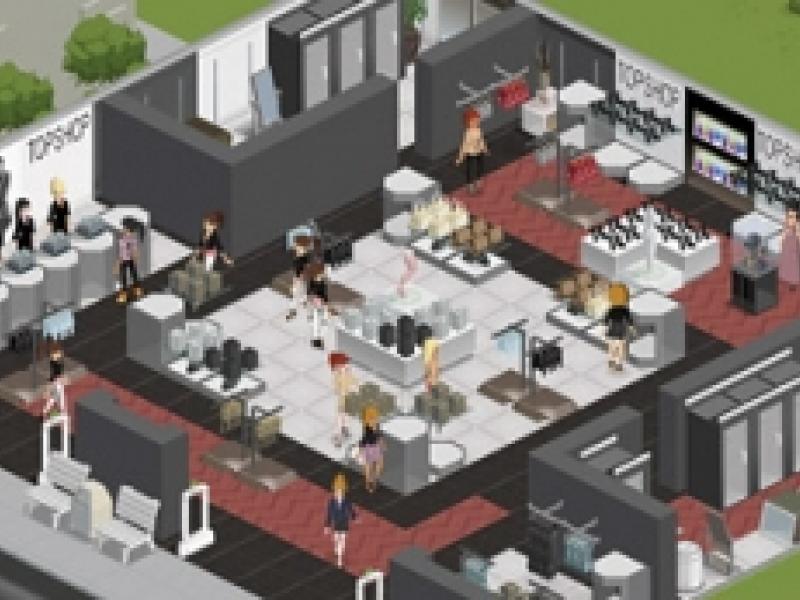 Brands on Sidelines as Disney, Google and MTV Charge Into Social Games