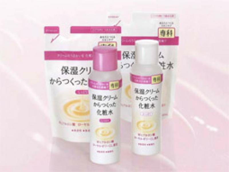 HighEnd Shiseido Launches Cheaper Skincare Brand in Japan Ad Age