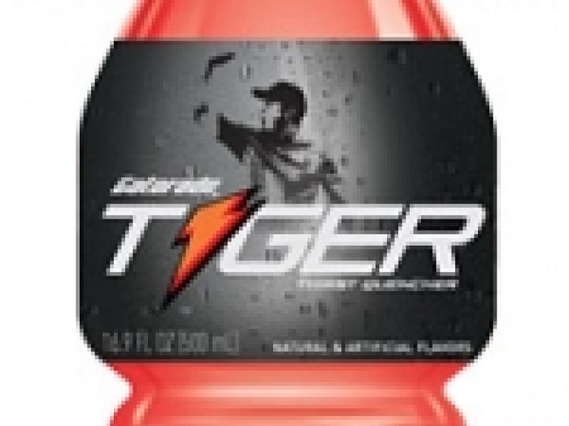 Tiger Woods, Gatorade Team Up on Gatorade Tiger Ad Age