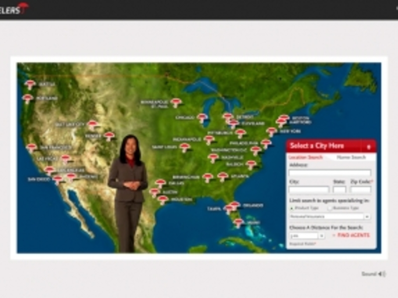 Travelers : Independent Agent Finder | Ad Age