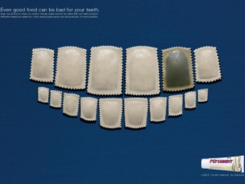 Unilever Oral Care Hidden Sugars Ad Age