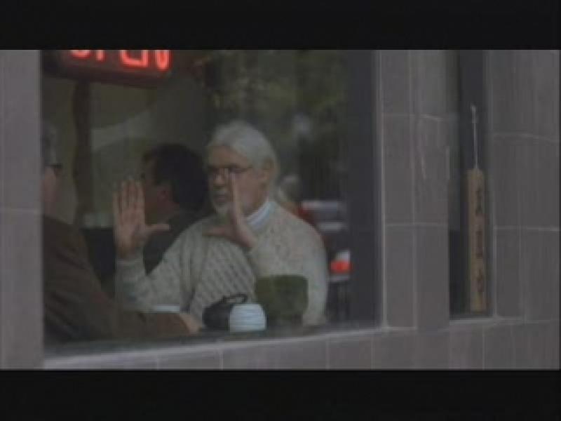 Vancouver International Film Festival : Overanalyzer | Ad Age