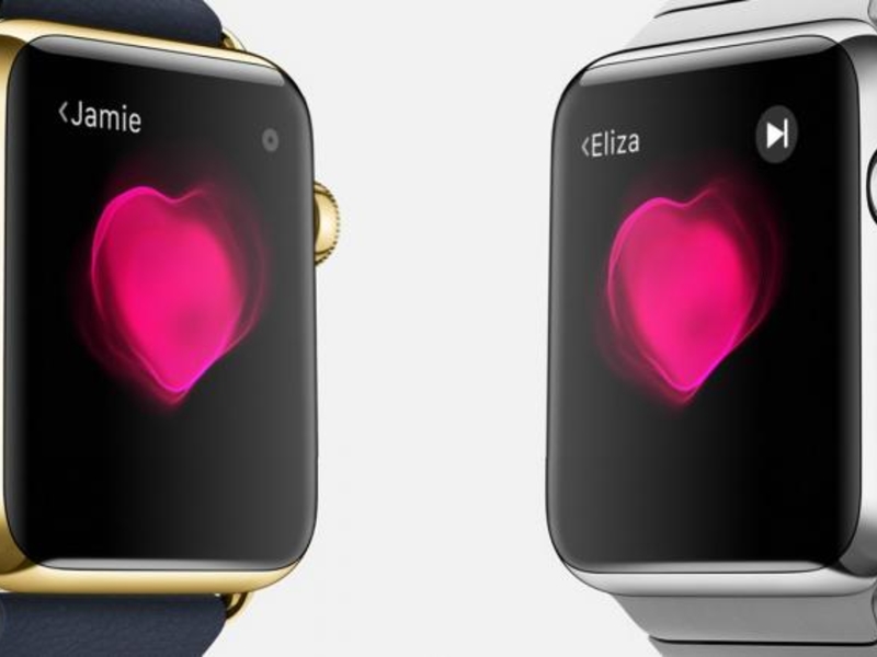 Apple Reveals the Watch. Now What? Ad Age