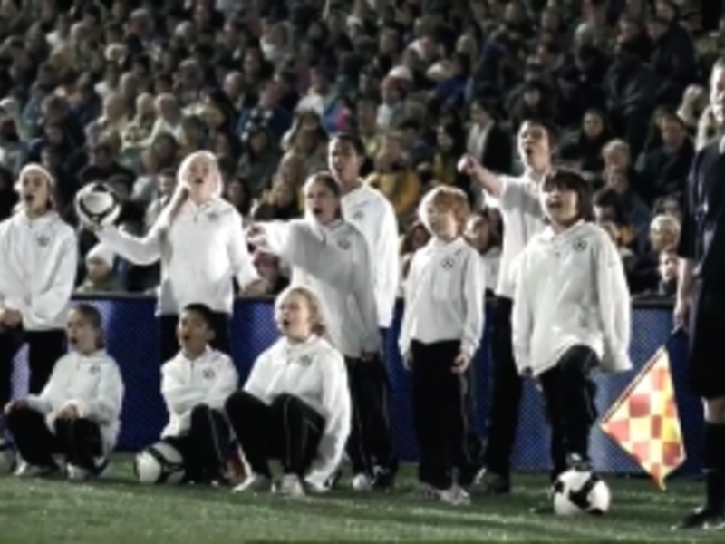 Weet Bix : Kid | Ad Age