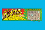 Illustration of 2023 Revenue strategy scratch-n-win lottery ticket 