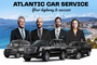 Principals of Atlantic New York in a photo on the Atlantic Car Service site