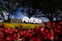 Amgen logo