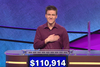 Record ratings for viral ‘Jeopardy!’ champ? Don’t bet on it