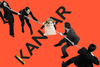 Bain Capital and Apollo among bidders for WPP's Kantar
