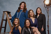 The 5 women who rule network TV ad sales talk about how they got there