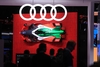 Audi taps 72andSunny for global campaign, but sticks with Venables in the U.S.