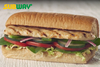 Subway increases national media reach in search of a bigger brand voice