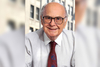  Harold Burson dies at 98: Agency Brief