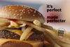 See McDonald’s first six spots from Wieden & Kennedy New York
