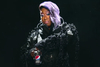 Missy Elliott and H.E.R. redo ‘Paint it Black’ in Super Bowl commercial