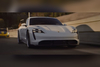 Watch the extended cut of Porsche’s first Super Bowl commercial in 23 years