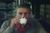 The late, great Kirk Douglas acted in commercials, too