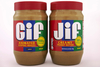 JIF peanut butter finally incorporates 'GIF' into a campaign. What took so long?  