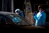 Target, Walgreens, CVS and Walmart to offer drive-through coronavirus testing