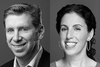 Bryan Wiener and Sarah Hofstetter named to top roles at Profitero 