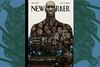 ‘Say Their Names’: See the annotated, interactive version of The New Yorker’s George Floyd cover