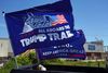 Trump campaign halts ad spending while it reviews strategy