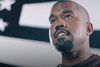Kanye West urges Americans to write him in as President—and buy his pricey merch
