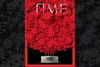 Time’s latest cover depicts the White House as a terrifying coronavirus hot zone 