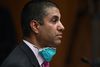 FCC chief who ended net neutrality says he’ll quit 