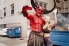 Satan has a whirlwind romance with 2020 in Ryan Reynolds' hilarious spot for Match