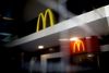 McDonald’s warns U.S. franchisees of higher bills next year