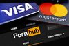 Visa joins Mastercard in Pornhub review following abuse claims
