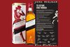 Johnnie Walker’s counterpart, Jane, stars in new female-focused campaign