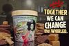 Ben & Jerry’s brings Colin Kaepernick flavor to the masses