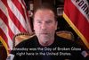 Why Arnold Schwarzenegger’s moving pro-Democracy video works so brilliantly