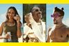 Corona's Golden Globes ad starring Snoop Dogg, Bad Bunny and Zoe Saldana is like a beachy take on 'Whassup!'