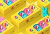 Pepsi hooks up with Peeps for marshmallow soda