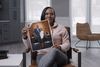 Watch: Walmart enlists LeBron James' mom to talk about how community helped put food on their table