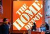 The Home Depot names BBDO its new agency of record