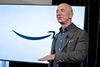 Amazon revises its corporate values just days before Jeff Bezos steps down