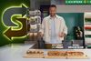 Inside Subway’s superstar-studded Refresh campaign
