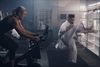 Milk industry ad puts Olympians inside a fridge in latest sports drink push