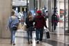 Gain in U.S. retail sales wraps up a solid quarter for household demand