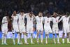 English soccer stars attack social media’s failure to curb hate