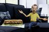 Subway and Bob’s Discount Furniture team up in 'takeover' ad